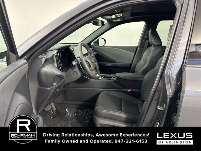 2026 Lexus TX 350 Premium