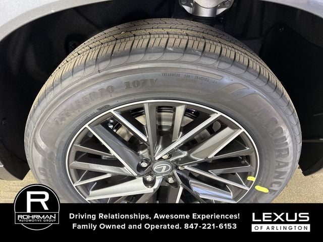 2026 Lexus TX 350 Premium