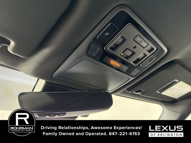 2026 Lexus TX 350 Premium