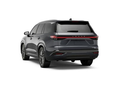 2026 Lexus TX PREMIUM AWD