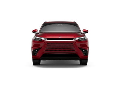 2026 Lexus TX 350 TX 350 Premium