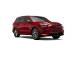 2026 Lexus TX 350 TX 350 Premium