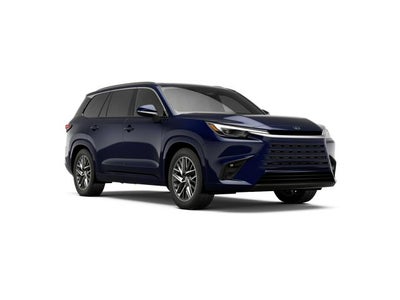 2026 Lexus TX 350 TX 350 Premium