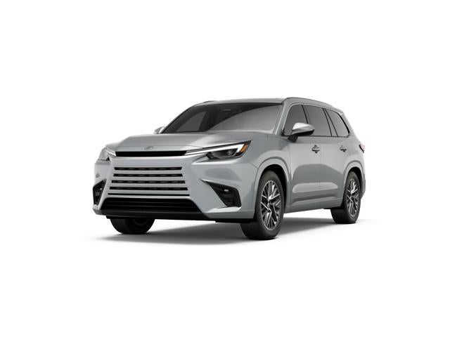 2026 Lexus TX TX 350 Premium