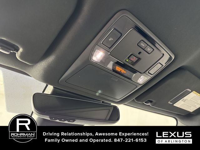 2024 Lexus TX 350 TX 350