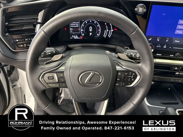 2024 Lexus TX 350 TX 350