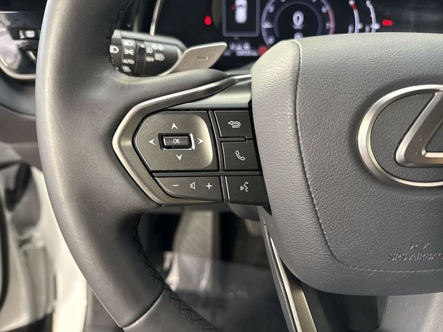 2024 Lexus TX 350 TX 350