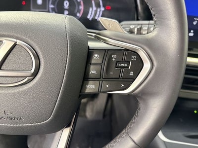 2024 Lexus TX 350 TX 350