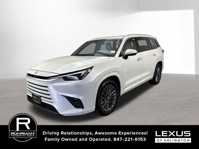 2024 Lexus TX 350 TX 350