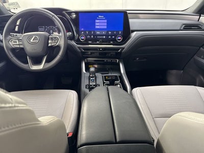 2024 Lexus TX 350 TX 350