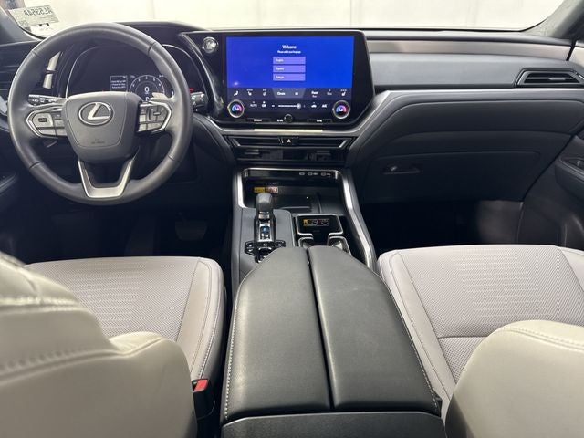 2024 Lexus TX 350 TX 350