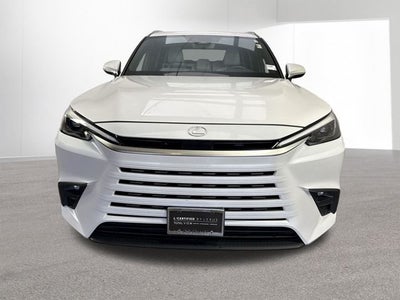 2024 Lexus TX 350 TX 350
