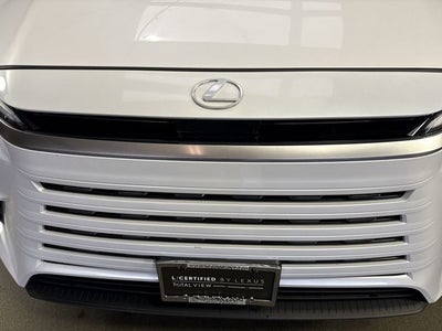 2024 Lexus TX 350 TX 350