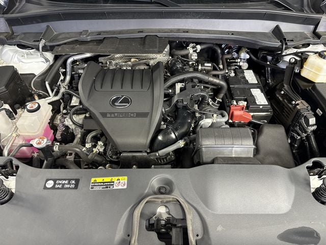 2024 Lexus TX 350 TX 350