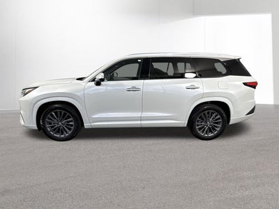 2024 Lexus TX 350 TX 350