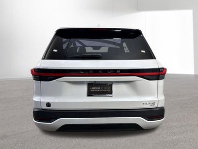 2024 Lexus TX 350 TX 350