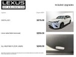 2024 Lexus TX 350 TX 350
