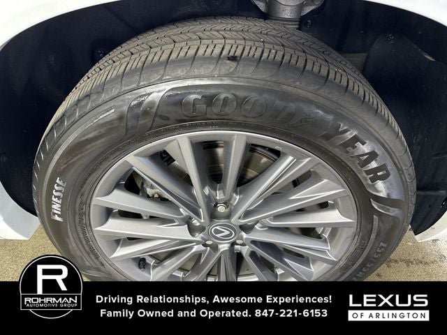 2024 Lexus TX 350 TX 350