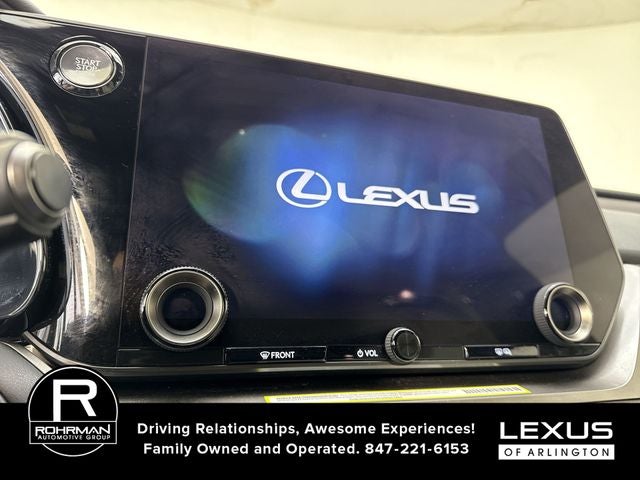 2024 Lexus TX 350 TX 350