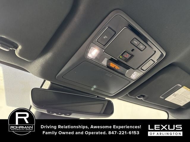 2024 Lexus TX 350 TX 350