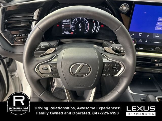 2024 Lexus TX 350 TX 350