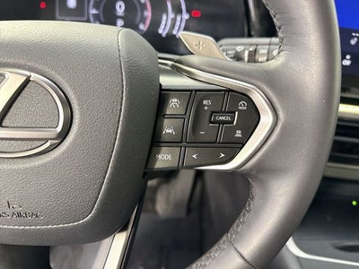 2024 Lexus TX 350 TX 350
