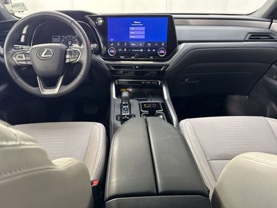 2024 Lexus TX 350 TX 350