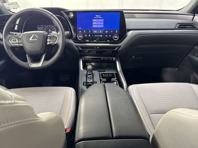 2024 Lexus TX 350 TX 350
