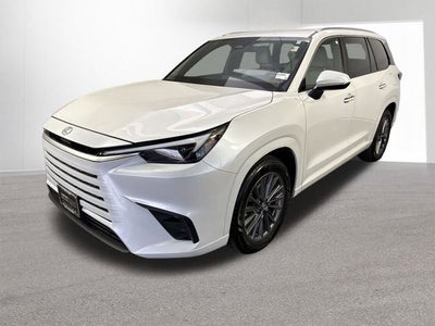 2024 Lexus TX 350 TX 350