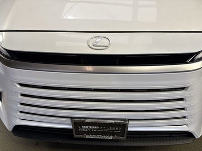 2024 Lexus TX 350 TX 350