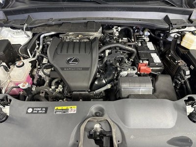 2024 Lexus TX 350 TX 350