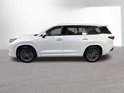 2024 Lexus TX 350 TX 350