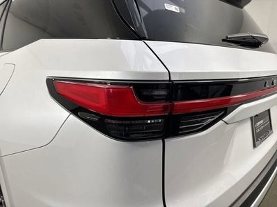 2024 Lexus TX 350 TX 350