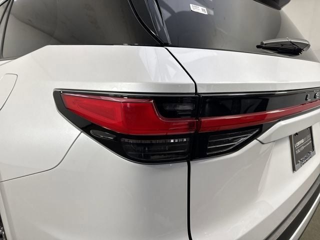 2024 Lexus TX 350 TX 350