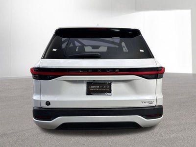 2024 Lexus TX 350 TX 350