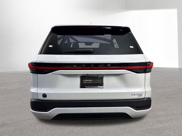 2024 Lexus TX 350 TX 350