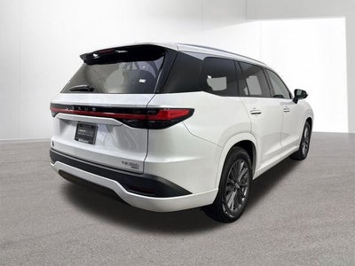 2024 Lexus TX 350 TX 350