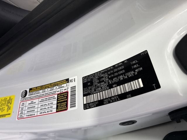 2024 Lexus TX 350 TX 350