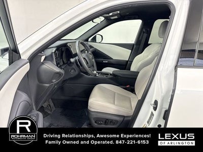 2024 Lexus TX 350 TX 350