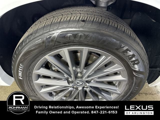 2024 Lexus TX 350 TX 350