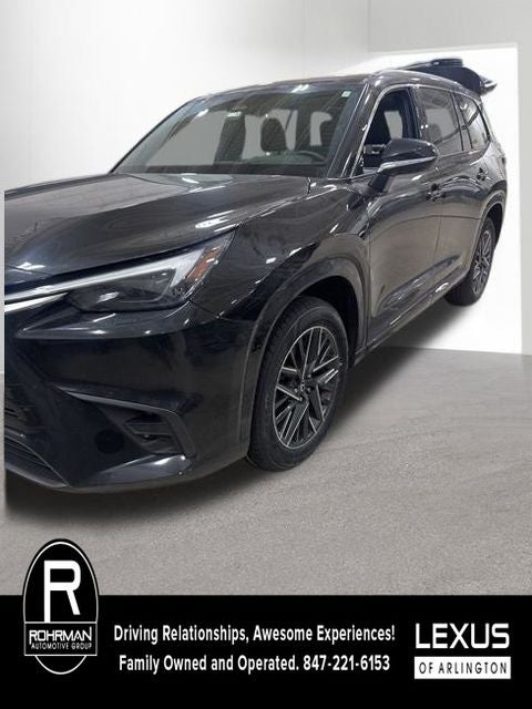 2024 Lexus TX 350 TX 350