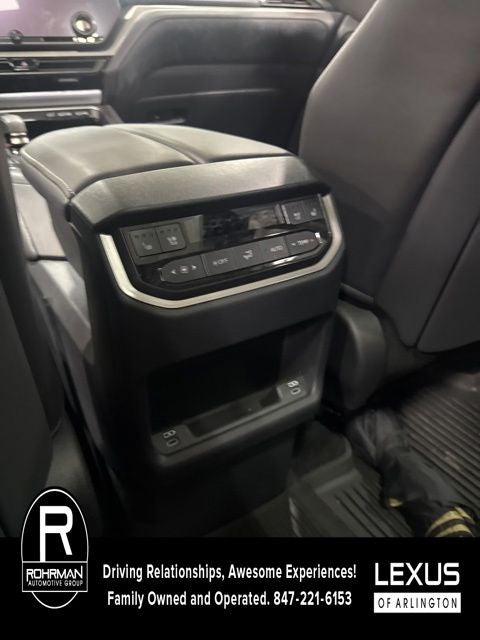 2024 Lexus TX 350 TX 350
