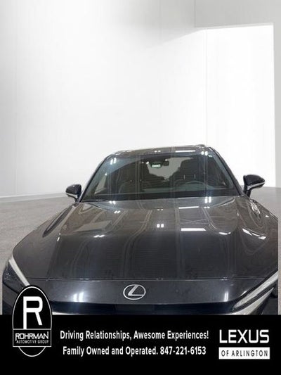 2024 Lexus TX 350 TX 350