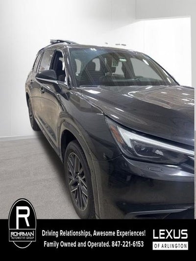 2024 Lexus TX 350 TX 350