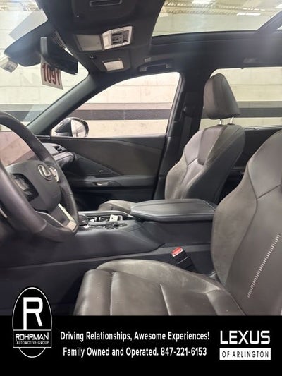 2024 Lexus TX 350 TX 350