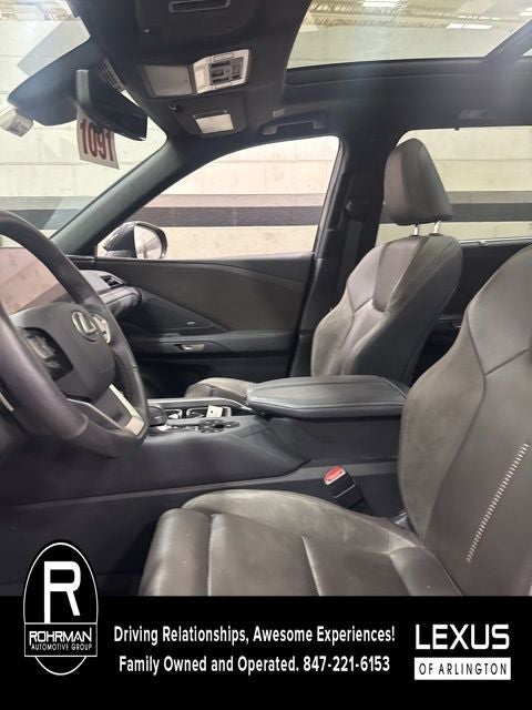 2024 Lexus TX 350 TX 350