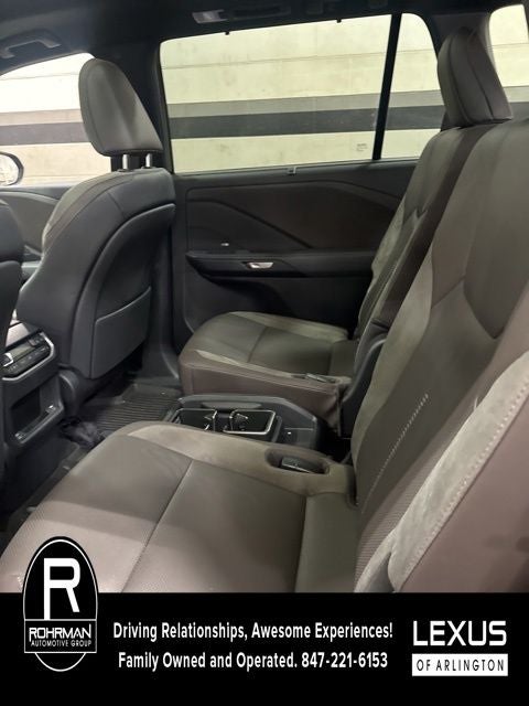 2024 Lexus TX 350 TX 350