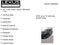 2024 Lexus TX 350 TX 350