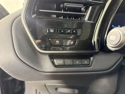 2025 Lexus TX 350 PREMIUM AWD