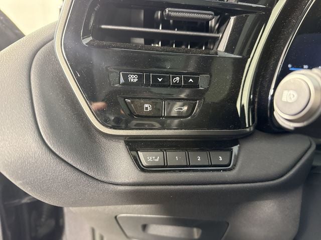 2025 Lexus TX 350 PREMIUM AWD